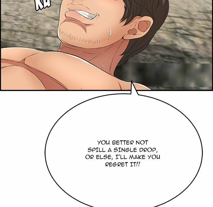 A Killer Woman 31 trang 85