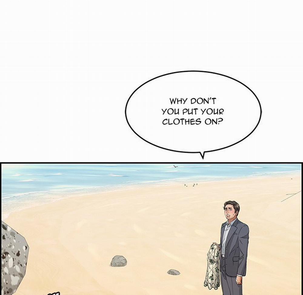 A Killer Woman 32 trang 102