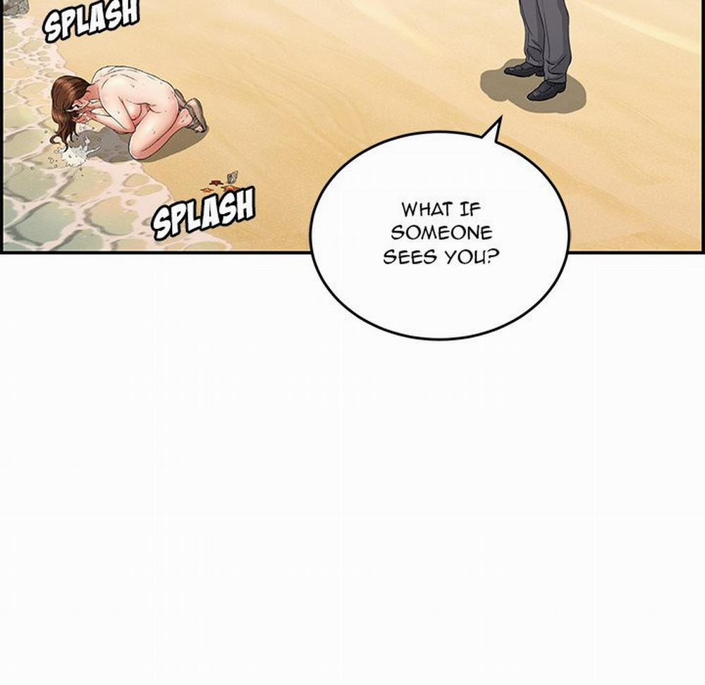 A Killer Woman 32 trang 103