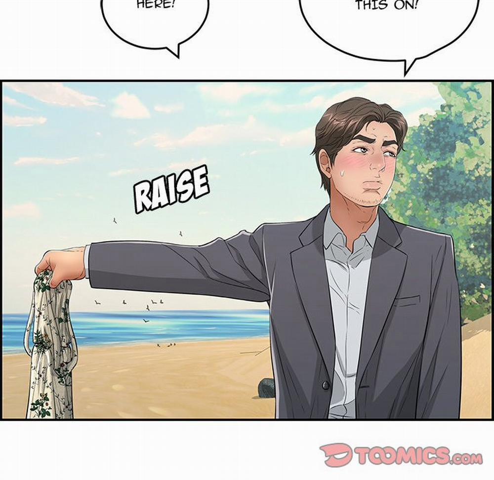 A Killer Woman 32 trang 116