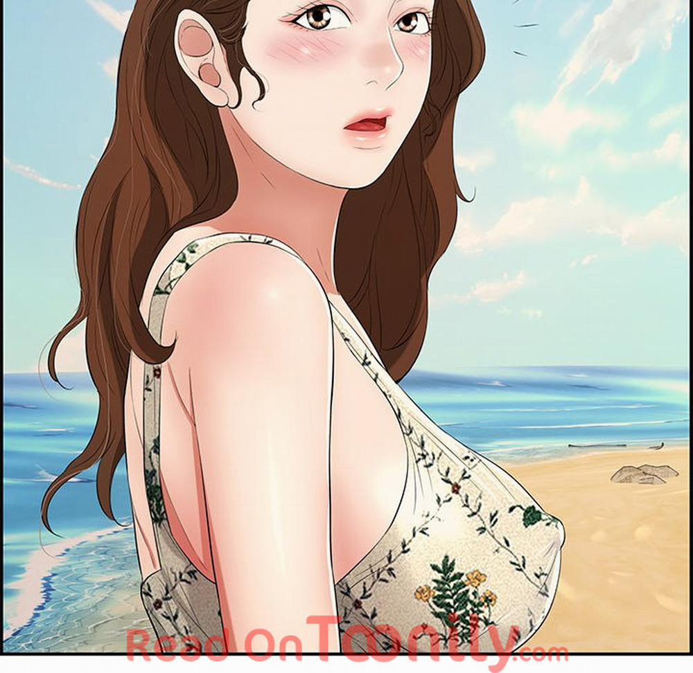 A Killer Woman 32 trang 131