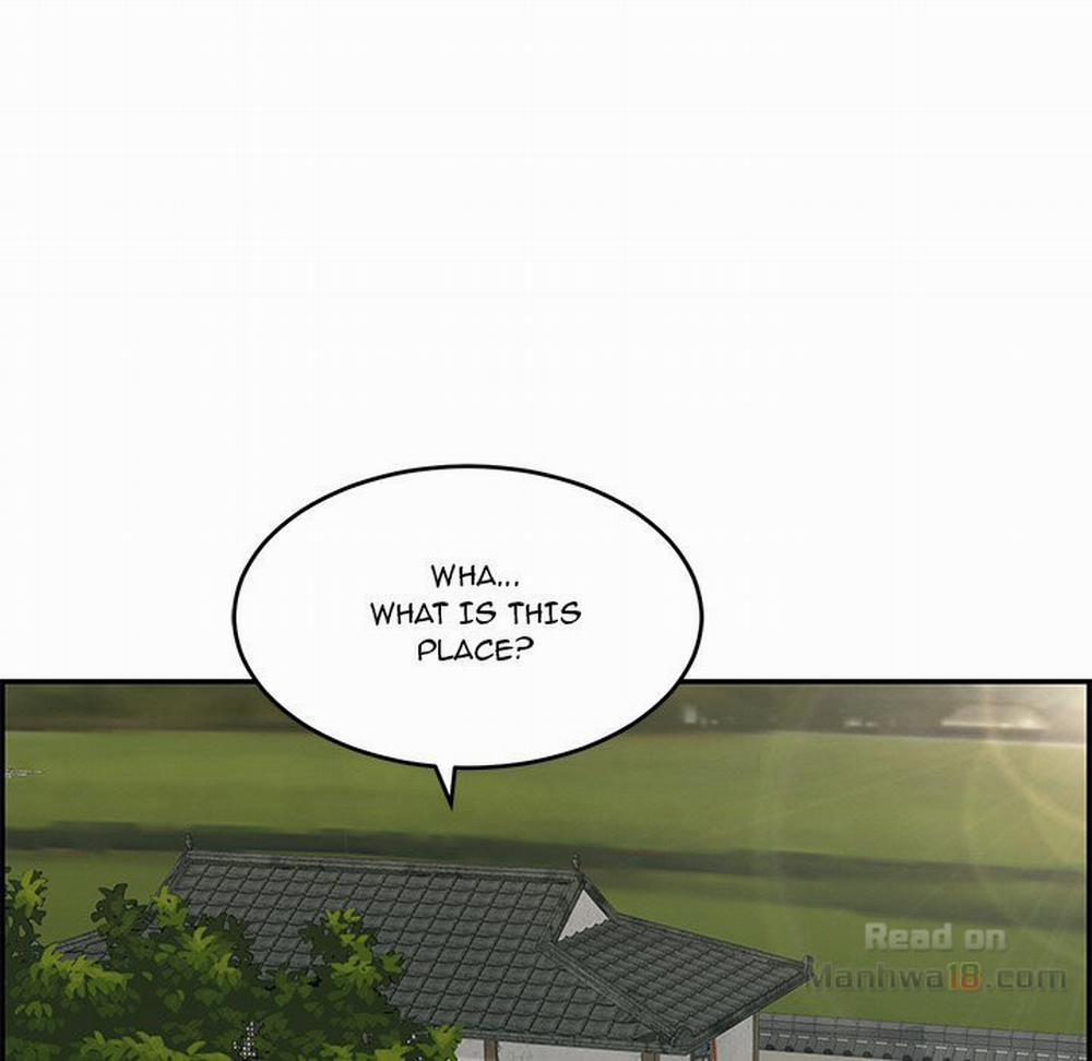 A Killer Woman 33 trang 112