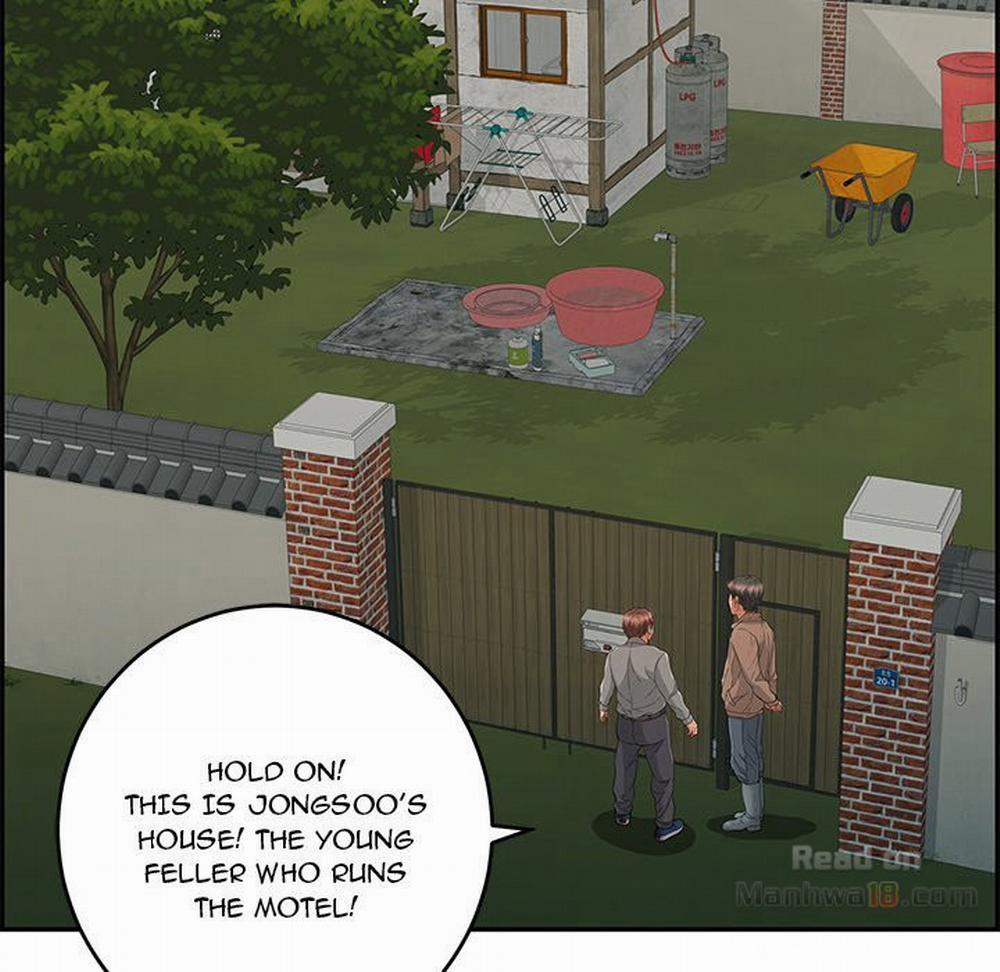 A Killer Woman 33 trang 113