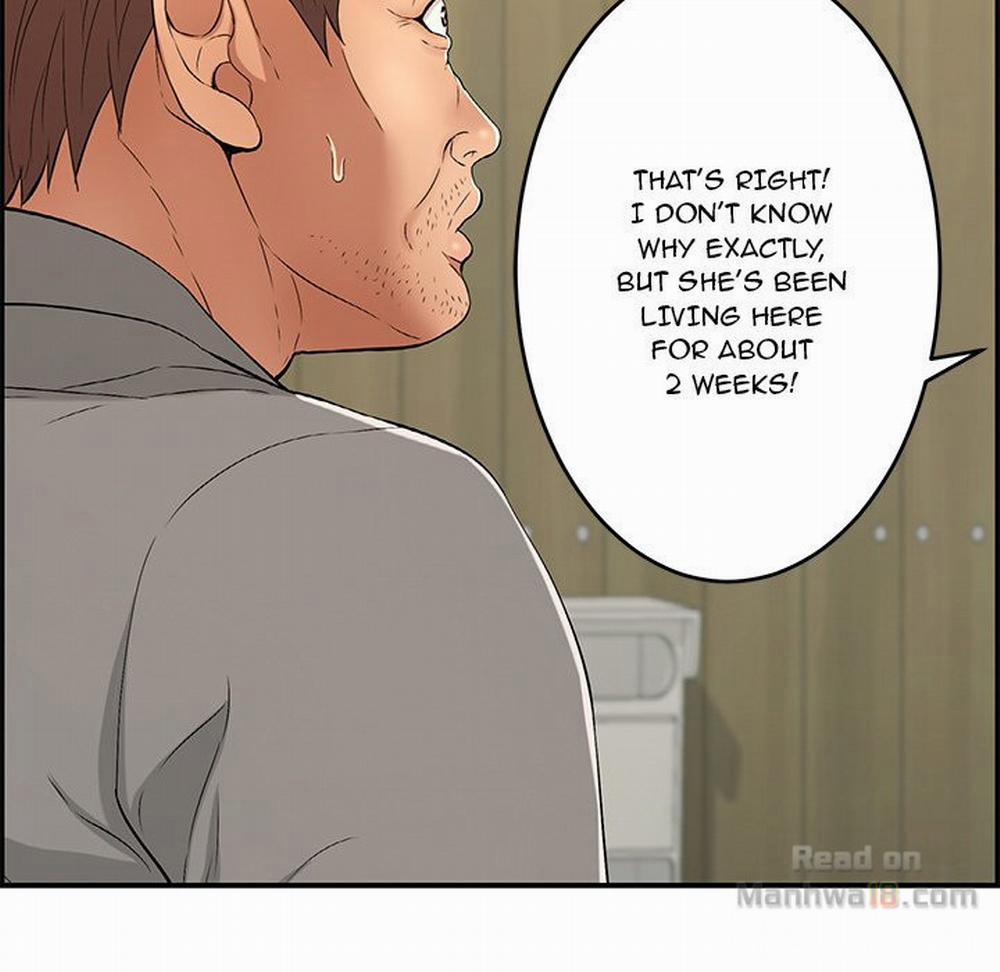 A Killer Woman 33 trang 117