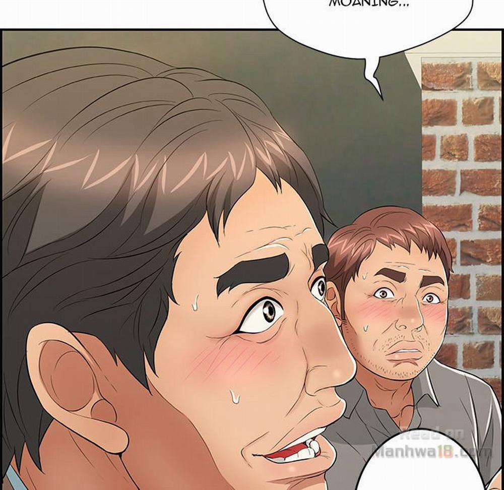 A Killer Woman 33 trang 135