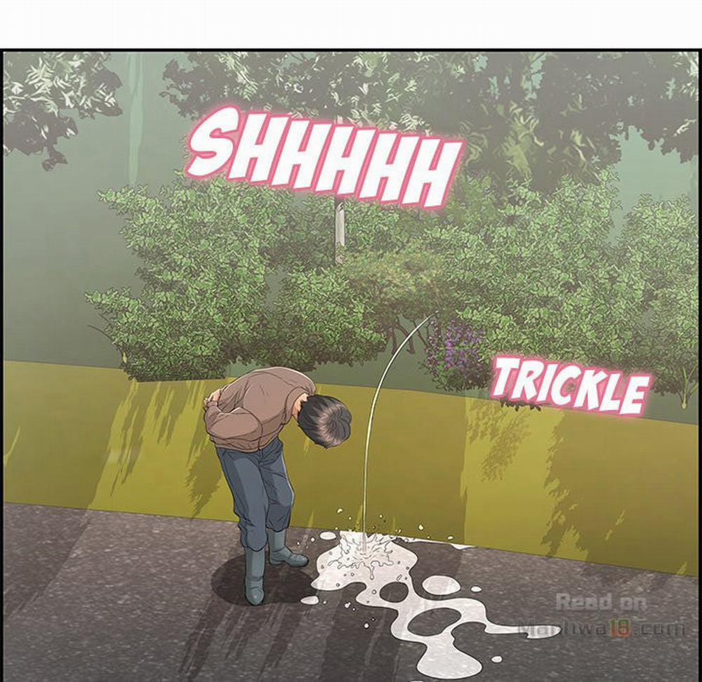 A Killer Woman 33 trang 50