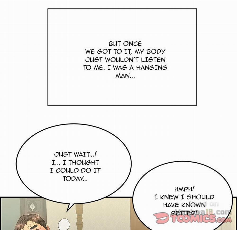 A Killer Woman 33 trang 7