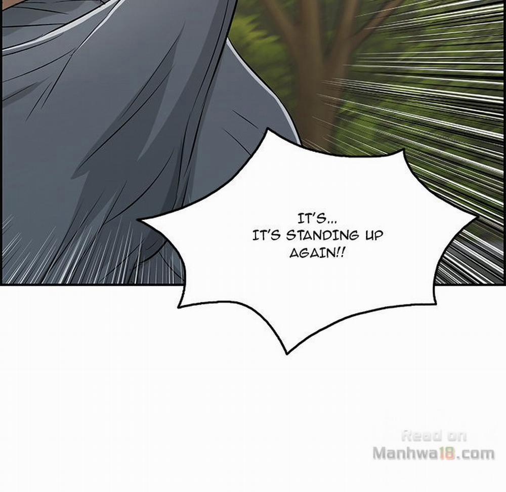 A Killer Woman 33 trang 96