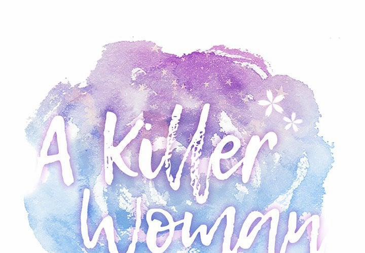 A Killer Woman 34 trang 0