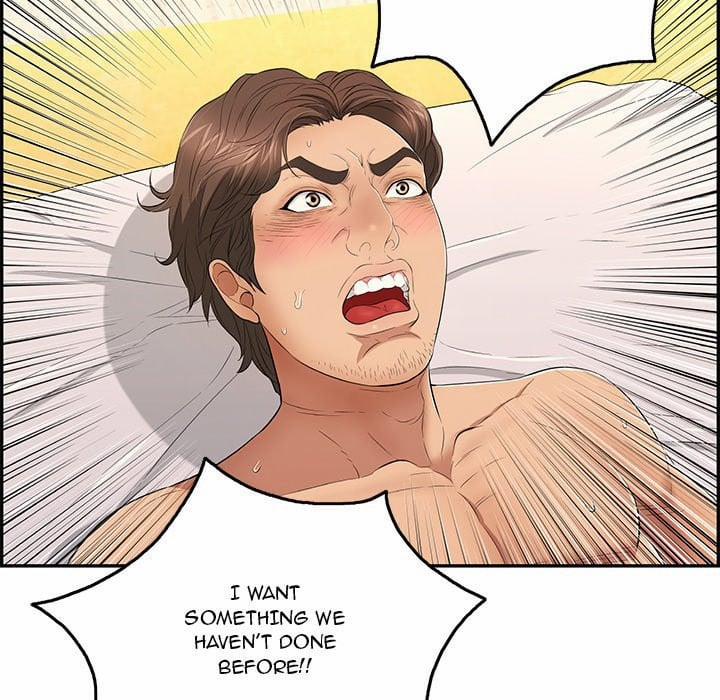 A Killer Woman 34 trang 109