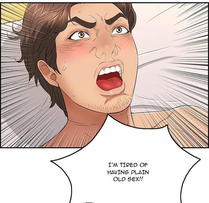 A Killer Woman 34 trang 113