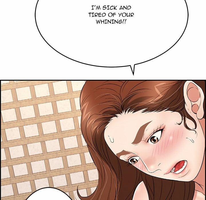 A Killer Woman 34 trang 135