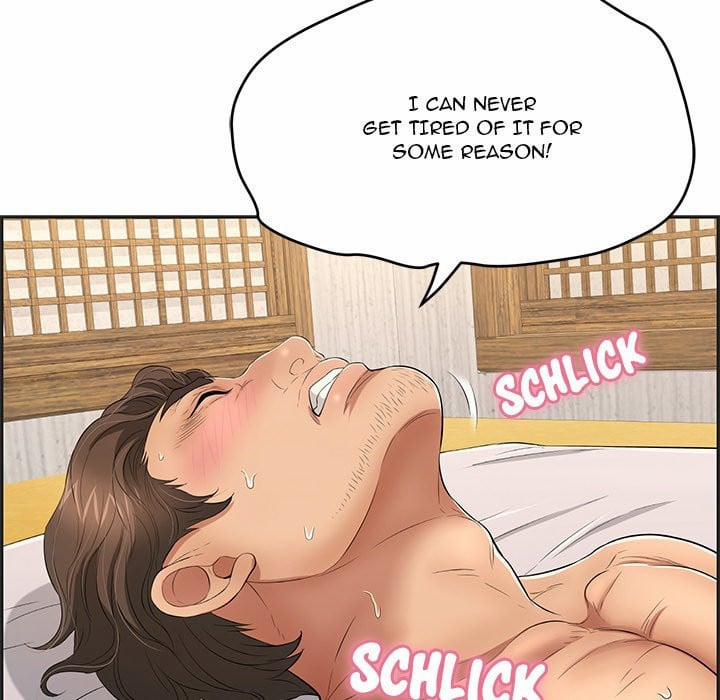 A Killer Woman 34 trang 18