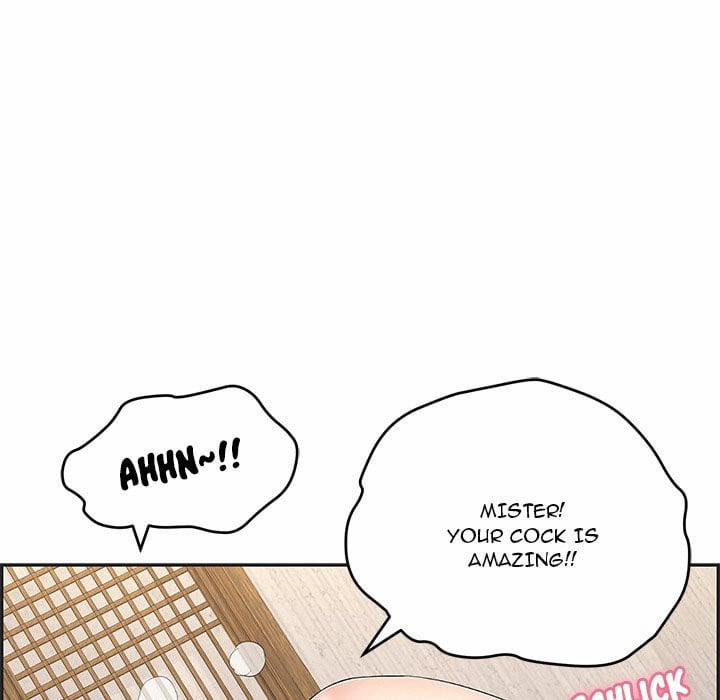 A Killer Woman 34 trang 27