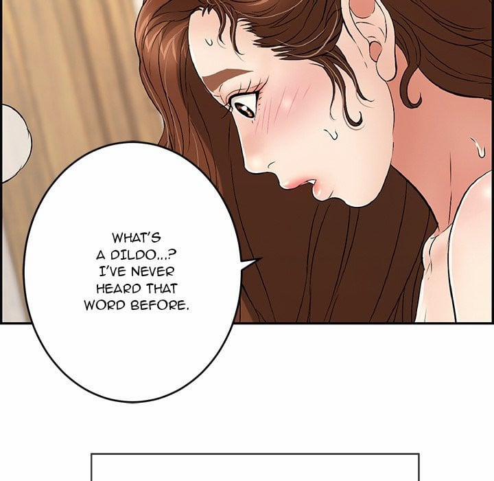 A Killer Woman 34 trang 76