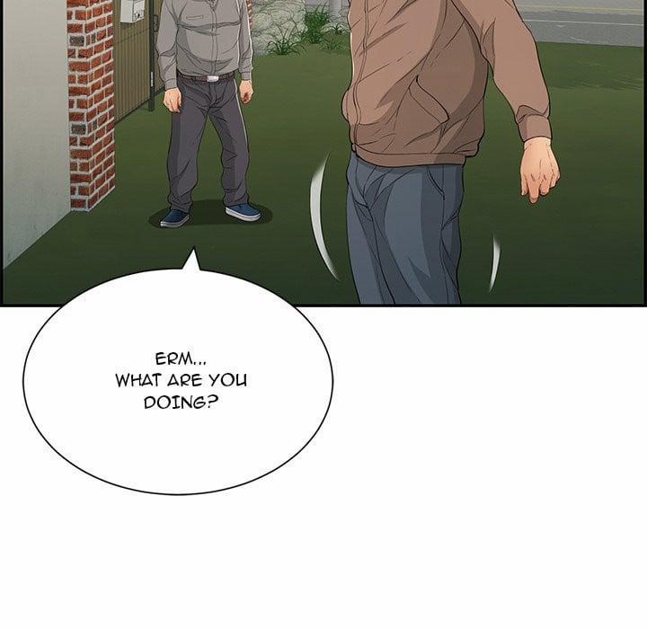 A Killer Woman 35 trang 112