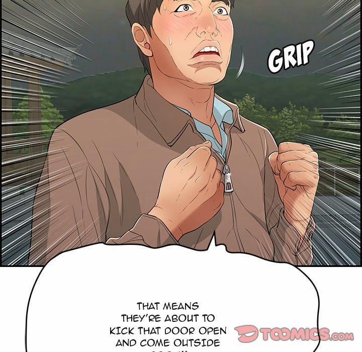 A Killer Woman 35 trang 116