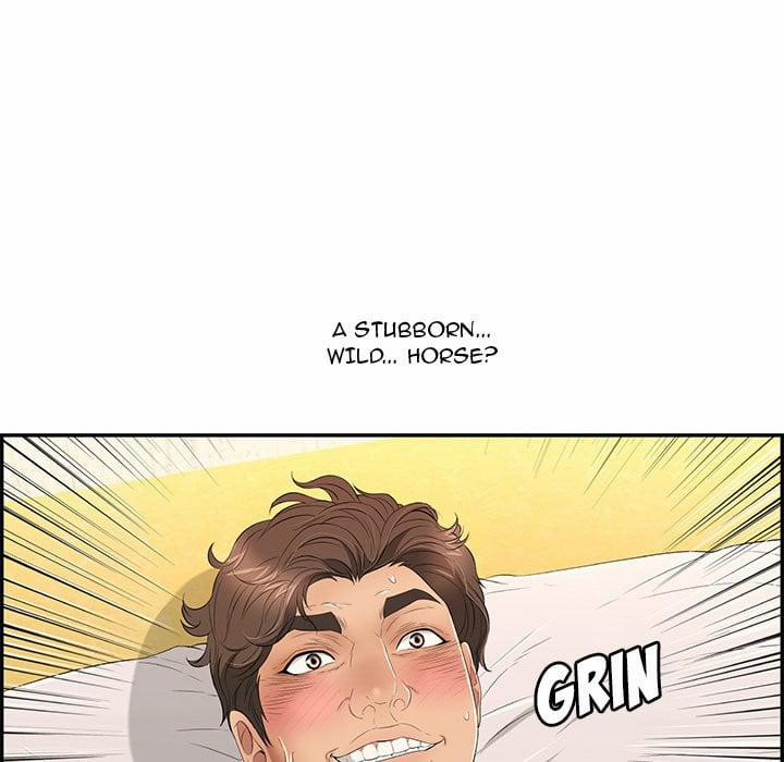 A Killer Woman 35 trang 16