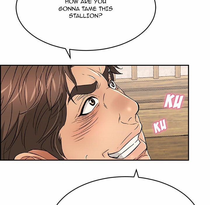 A Killer Woman 35 trang 21