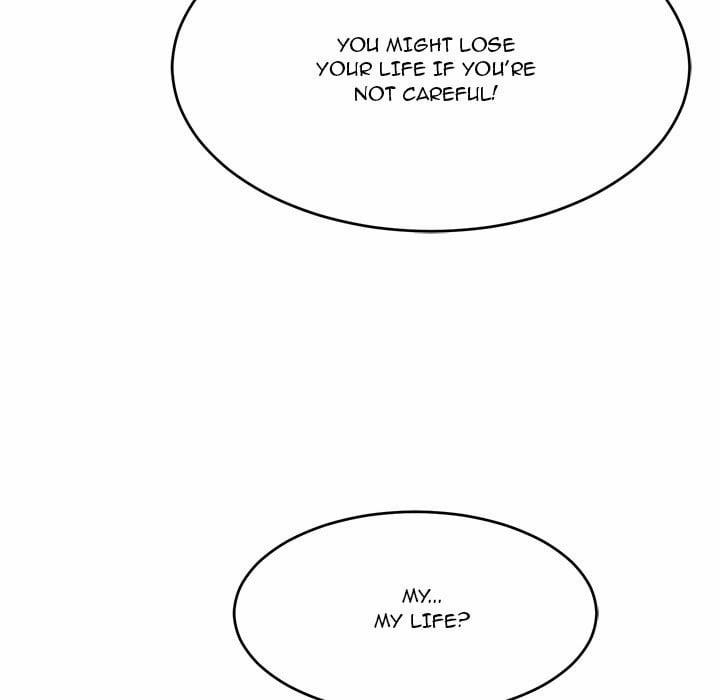 A Killer Woman 35 trang 22