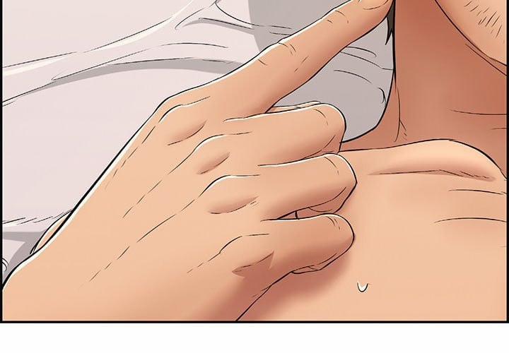 A Killer Woman 35 trang 3