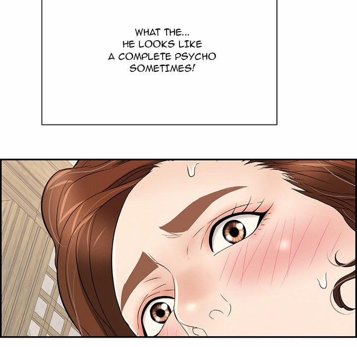 A Killer Woman 35 trang 7