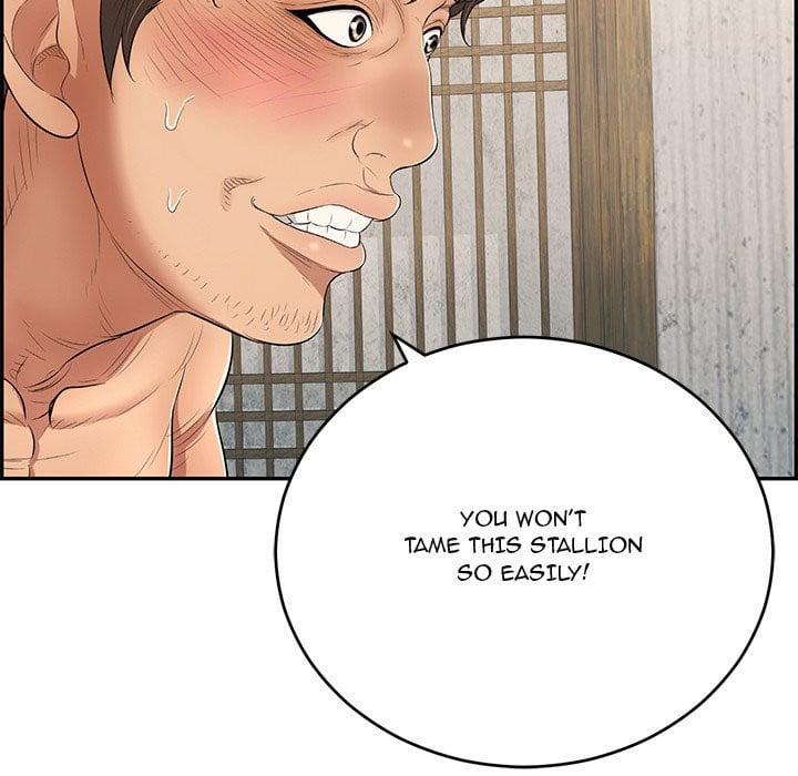 A Killer Woman 35 trang 94