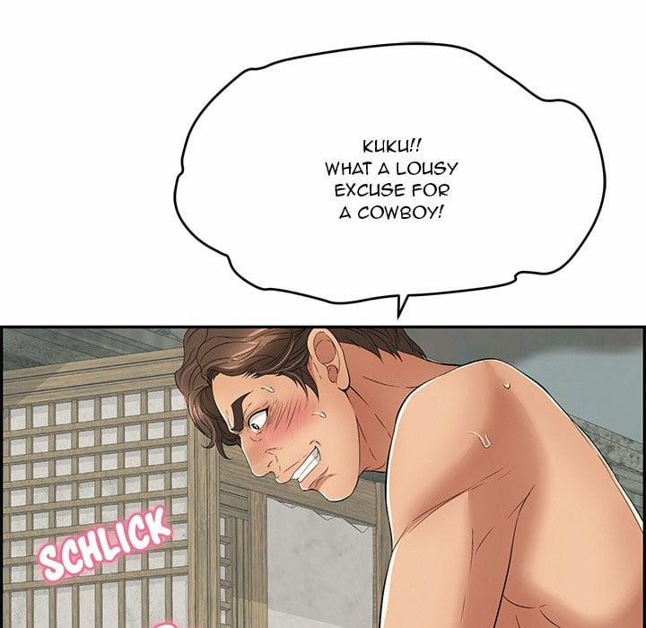 A Killer Woman 36 trang 109