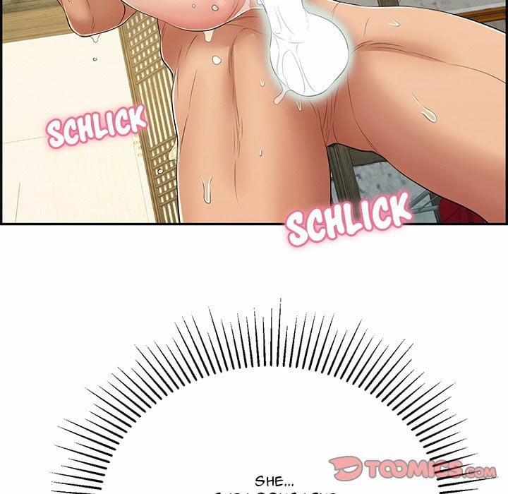 A Killer Woman 36 trang 134