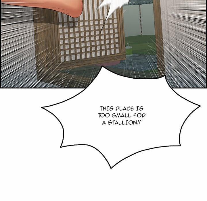 A Killer Woman 36 trang 22