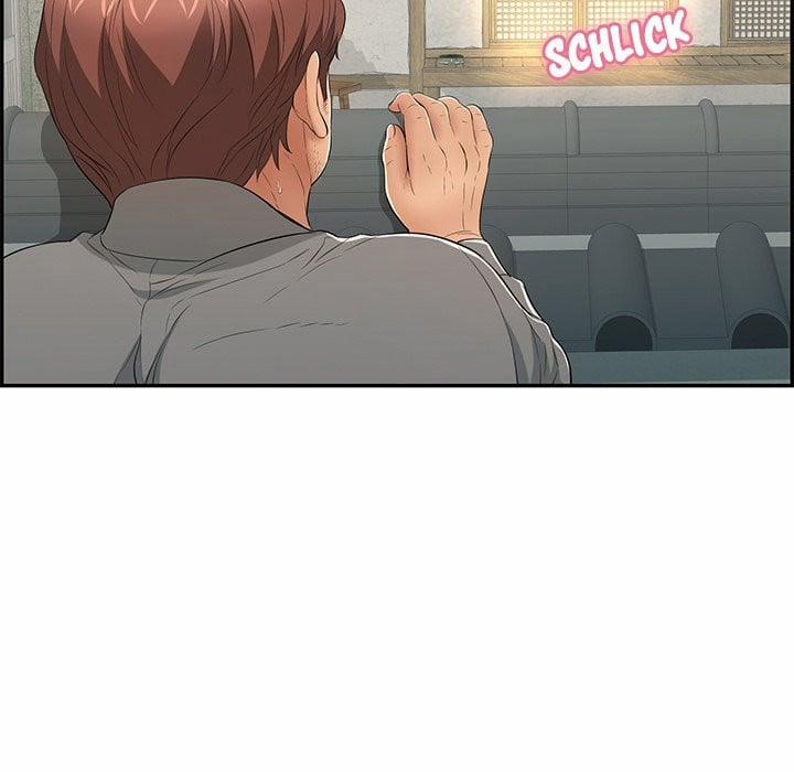 A Killer Woman 36 trang 4