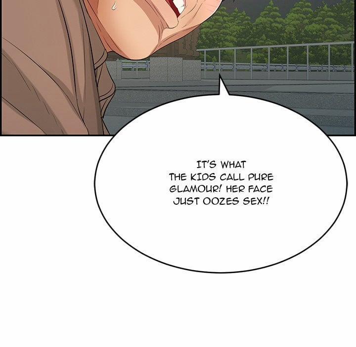 A Killer Woman 36 trang 94