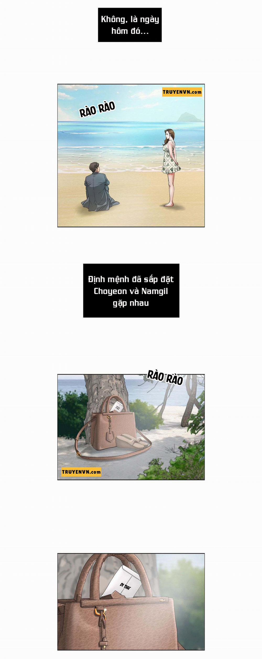 A Killer Woman 4 trang 2