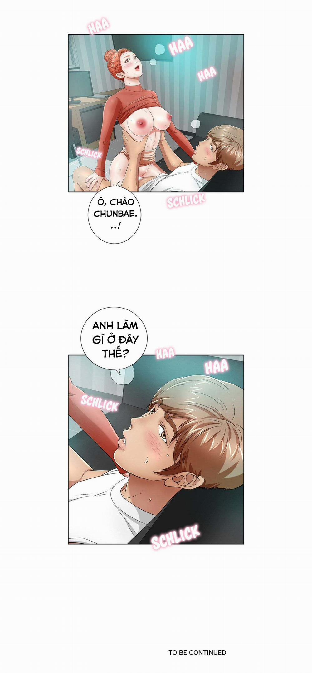 A Killer Woman 6 trang 14