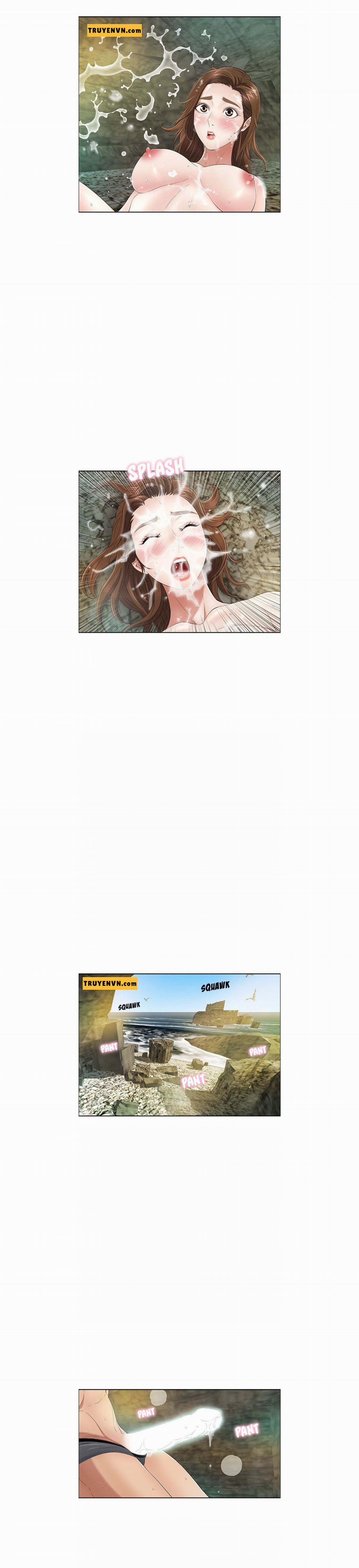 A Killer Woman 6 trang 15