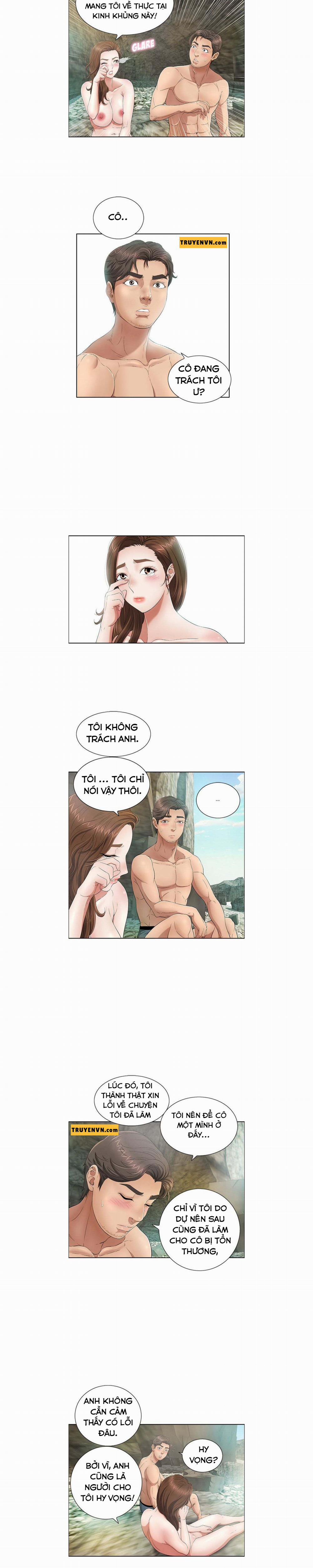 A Killer Woman 7 trang 5