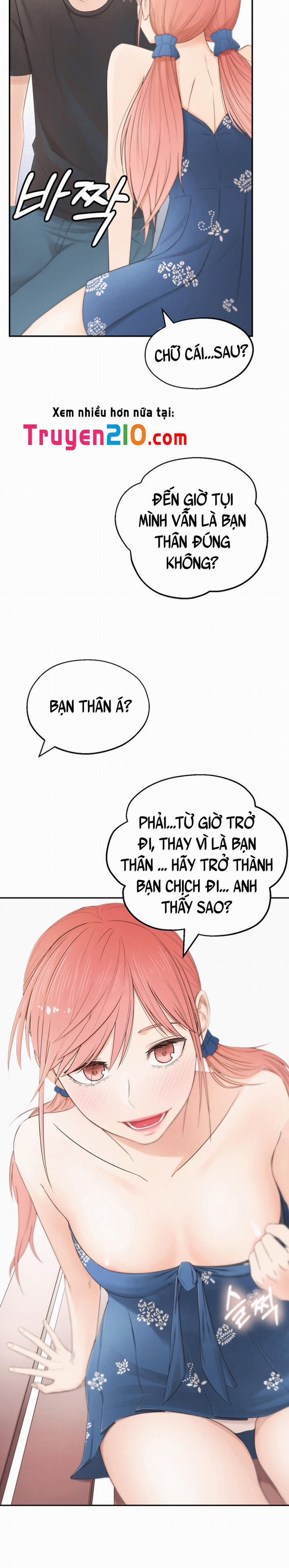 A Knowing Sister 1 trang 27