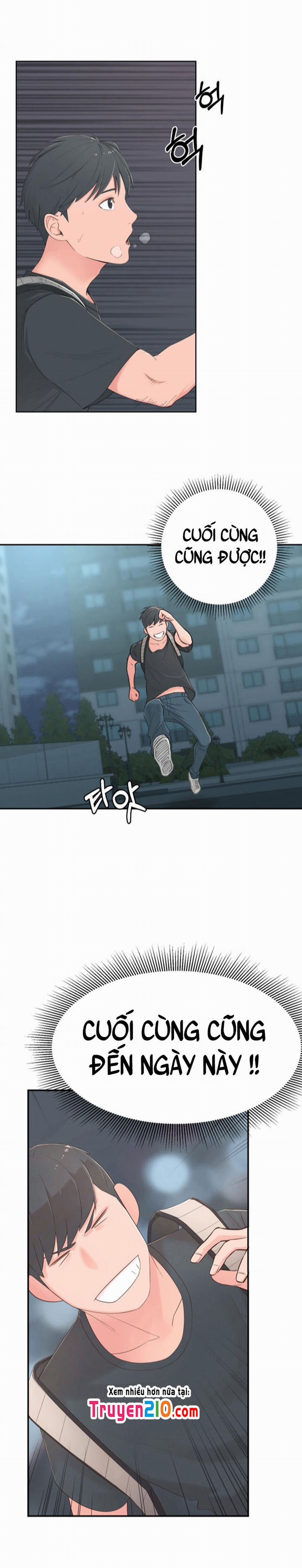 A Knowing Sister 1 trang 41