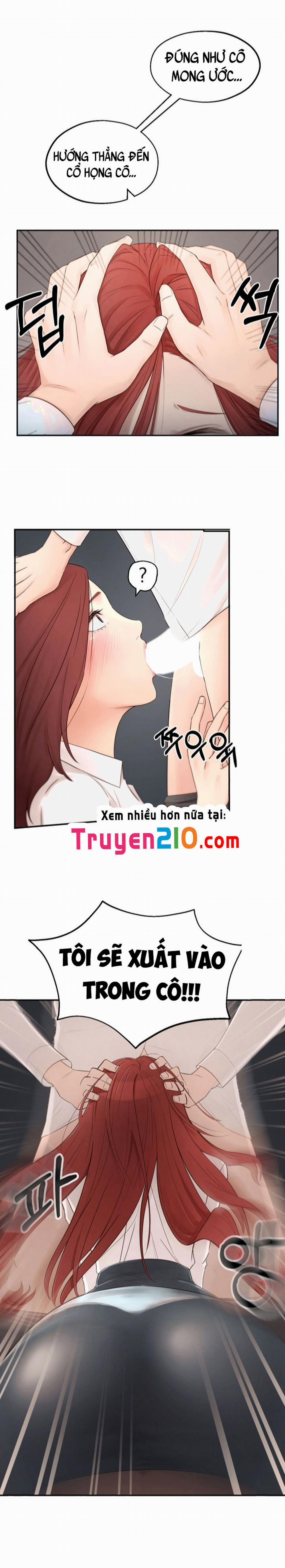 A Knowing Sister 1 trang 6