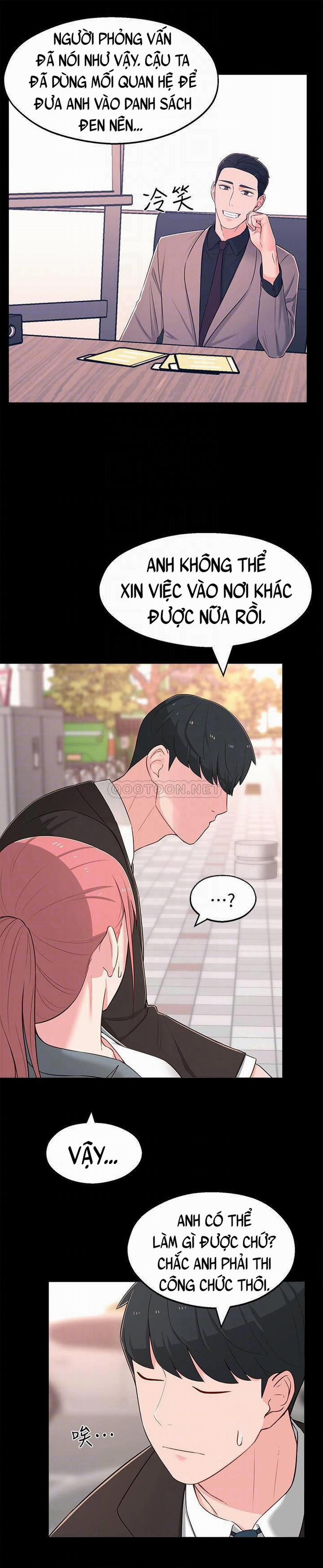 A Knowing Sister 14 trang 12