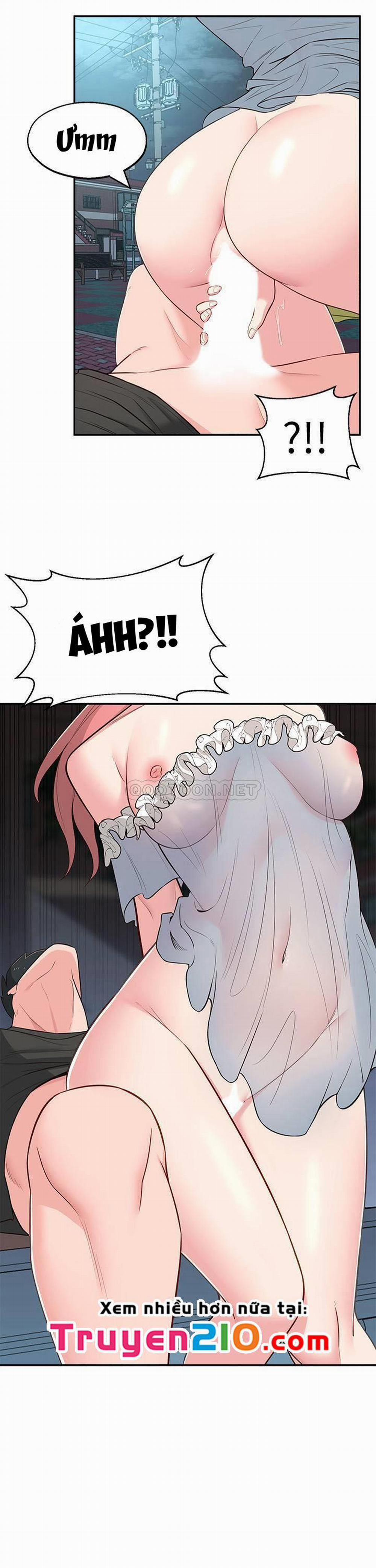 A Knowing Sister 14 trang 2