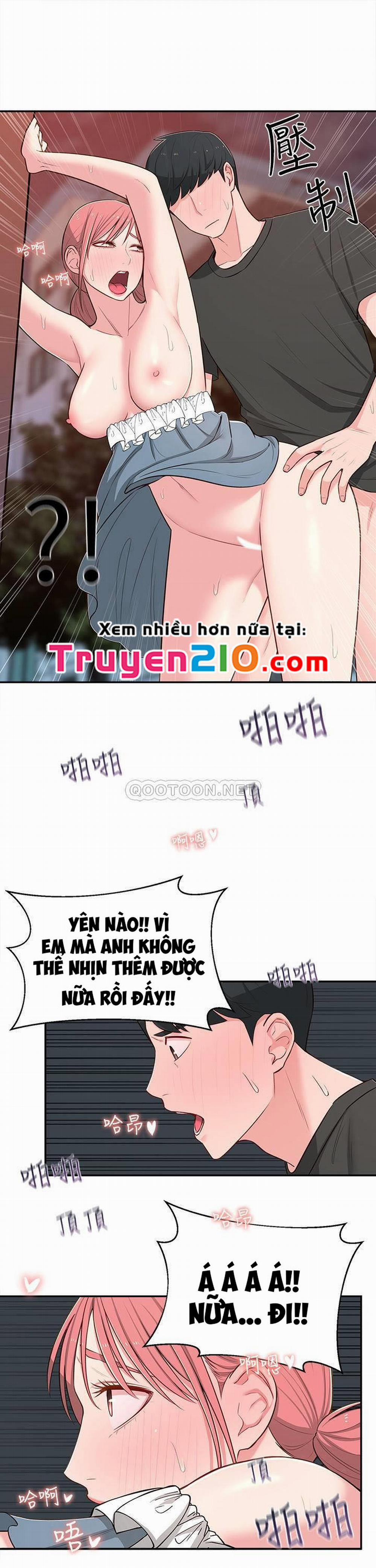 A Knowing Sister 14 trang 28