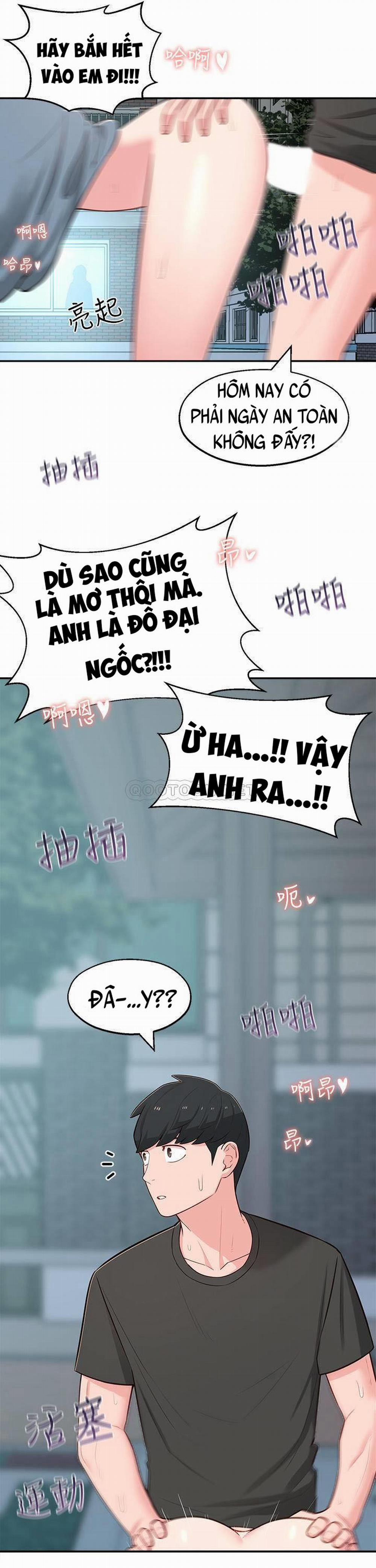 A Knowing Sister 14 trang 30