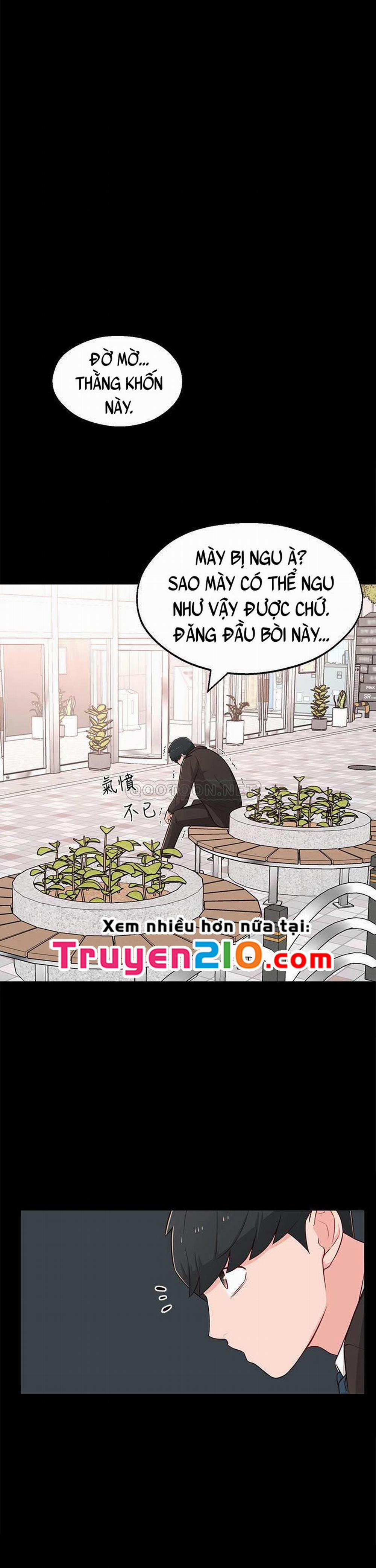 A Knowing Sister 14 trang 9