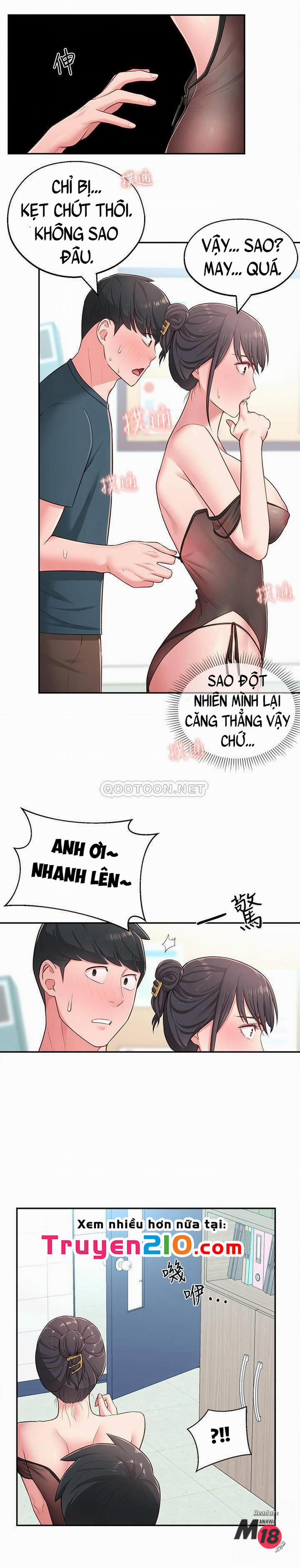 A Knowing Sister 16 trang 26