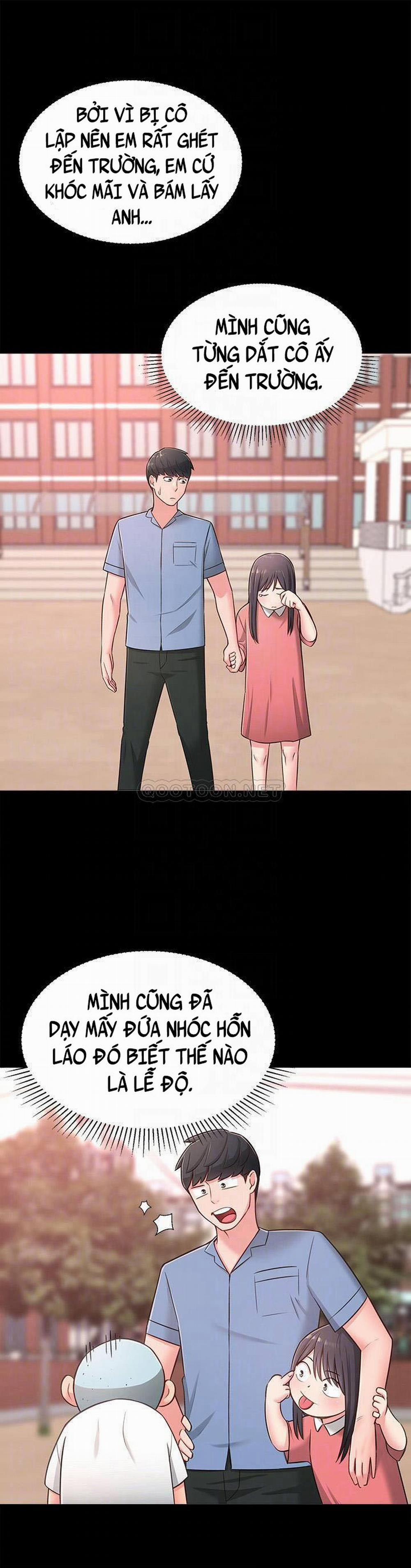 A Knowing Sister 17 trang 13