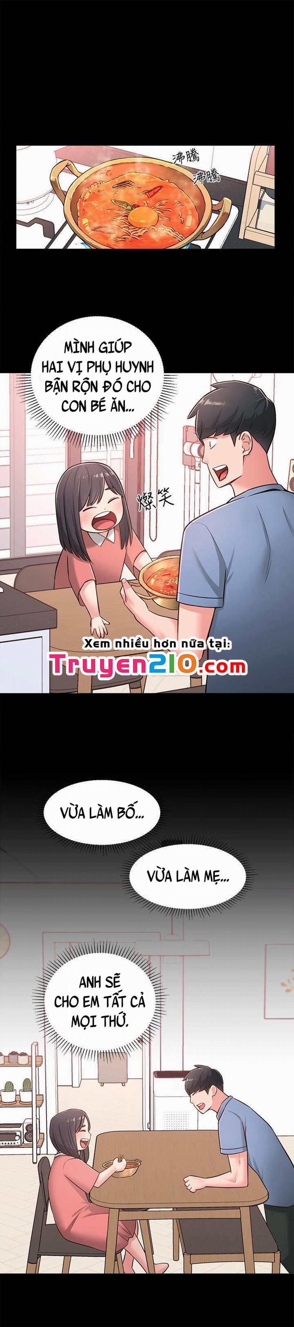 A Knowing Sister 17 trang 14