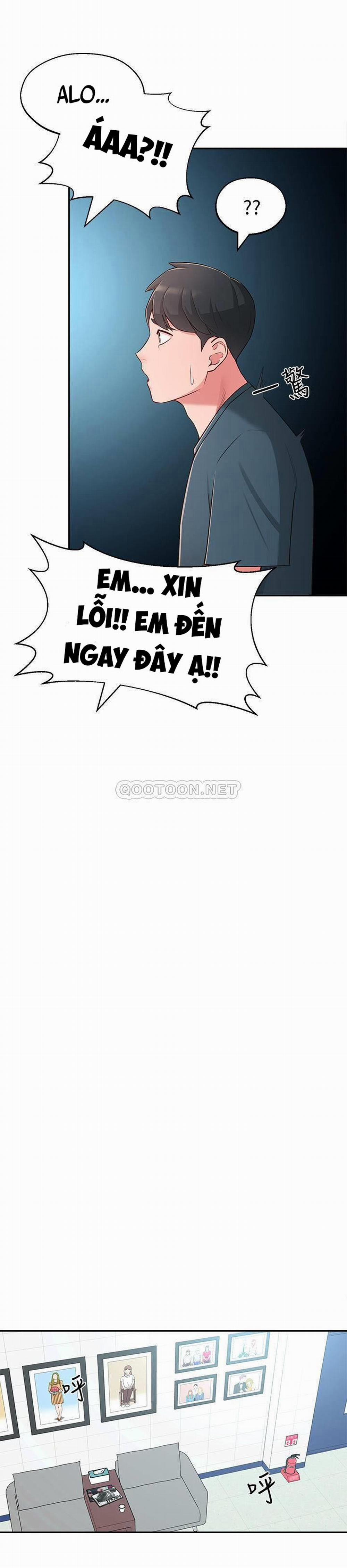 A Knowing Sister 17 trang 31