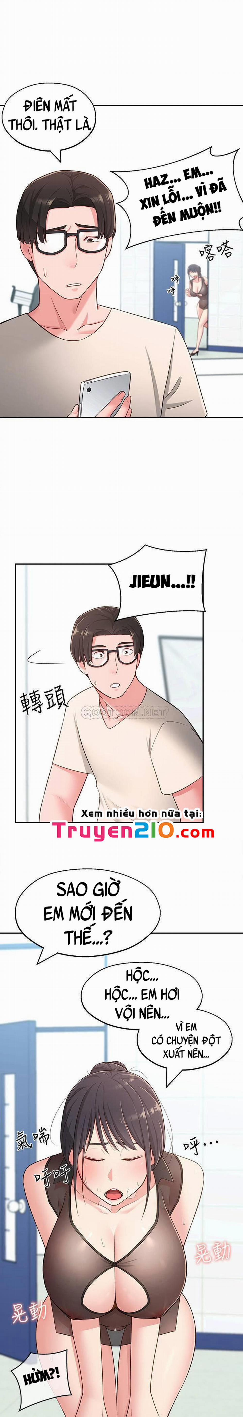 A Knowing Sister 17 trang 32