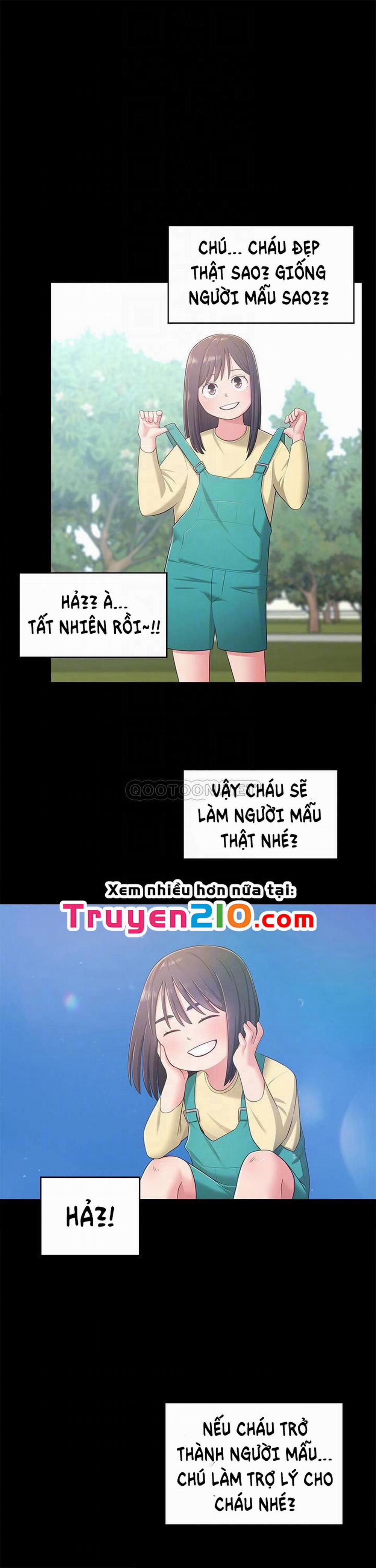 A Knowing Sister 18 trang 12